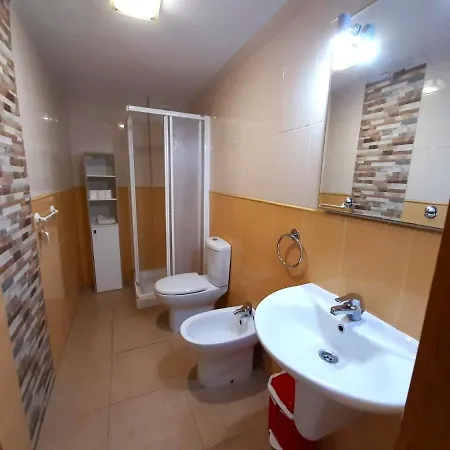 Apartment Playa San Juan Next To The Guia de Isora (Tenerife)