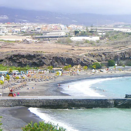 Apartment Playa San Juan Next To The