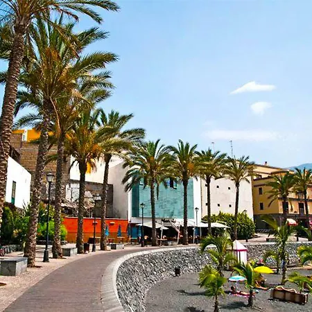 Appartamento Playa San Juan Next To The *